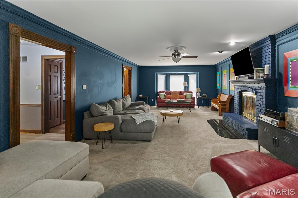 5868 Hightower Drive