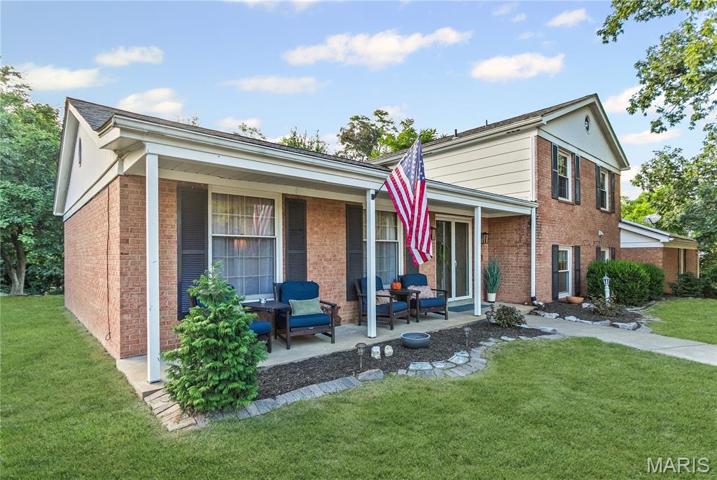 5200 Little Creek Lane