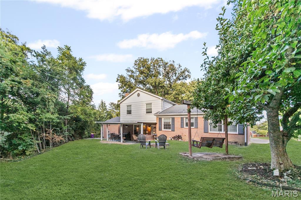5200 Little Creek Lane