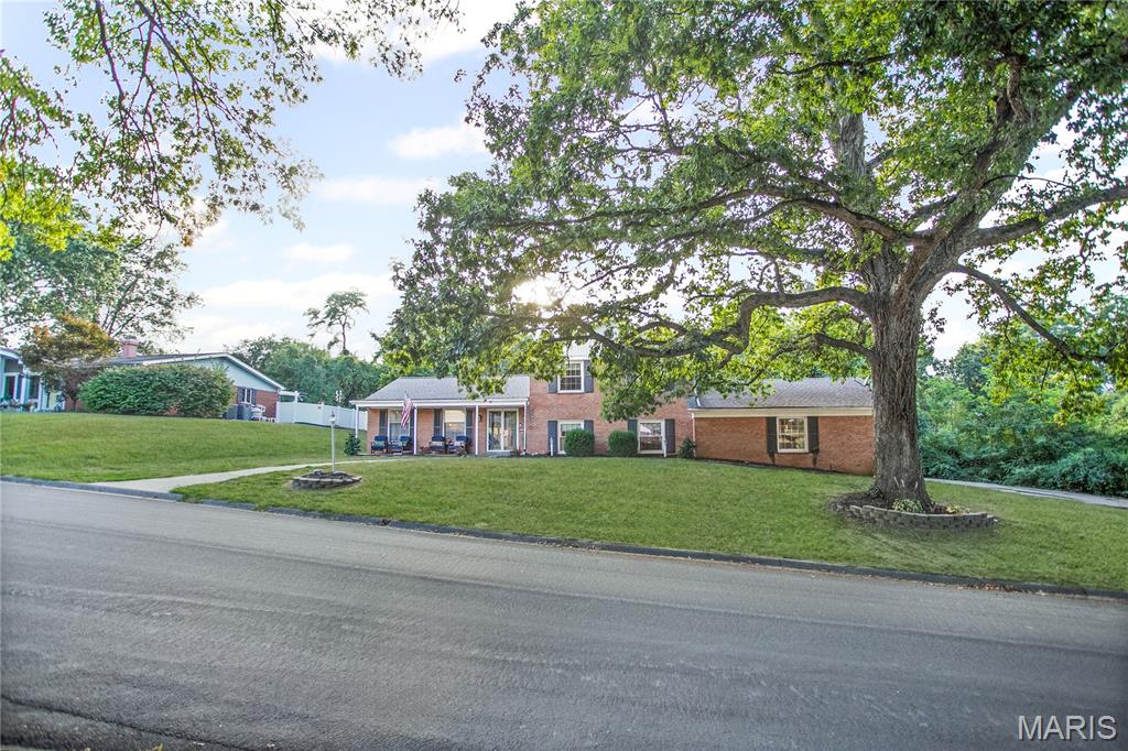 5200 Little Creek Lane