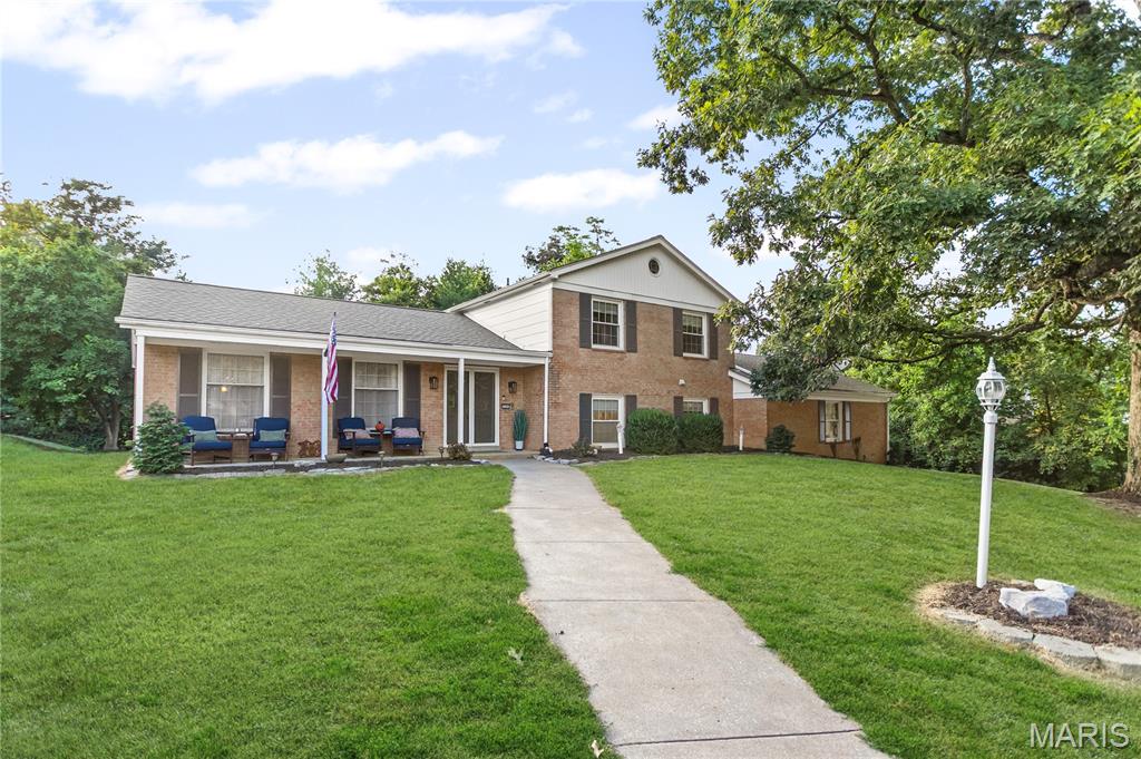 5200 Little Creek Lane