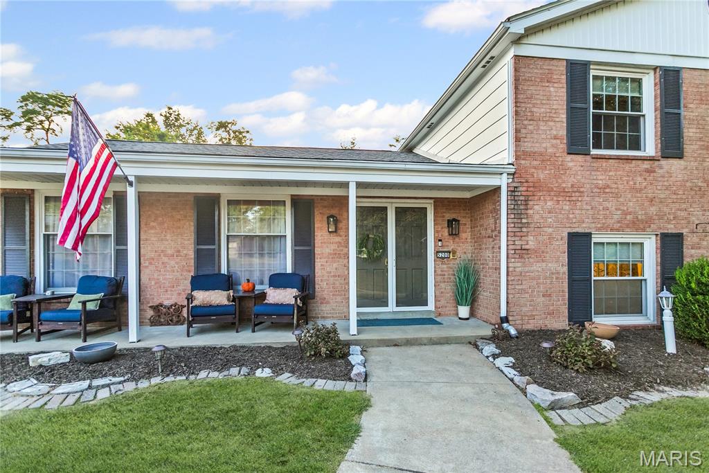 5200 Little Creek Lane