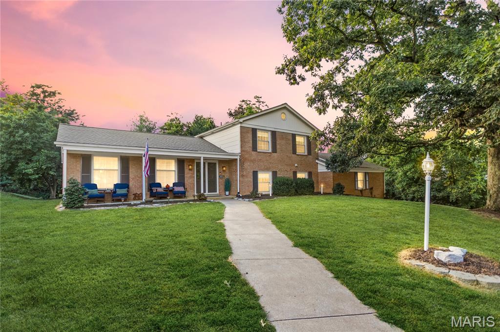 5200 Little Creek Lane