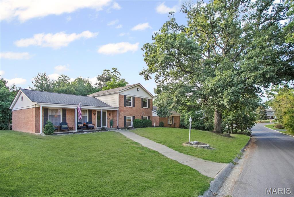 5200 Little Creek Lane