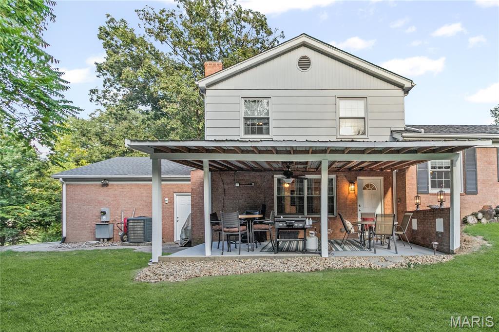 5200 Little Creek Lane