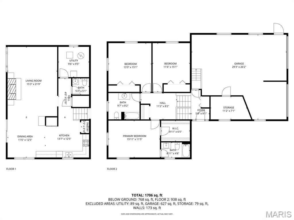 16390 Timberlane Drive