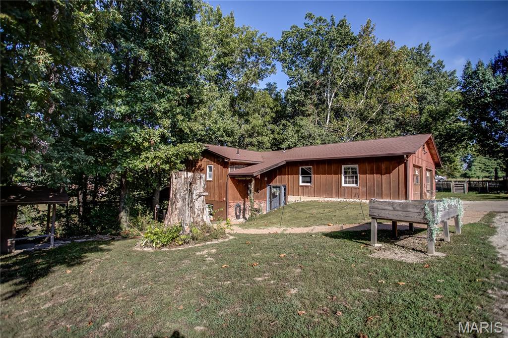 16390 Timberlane Drive