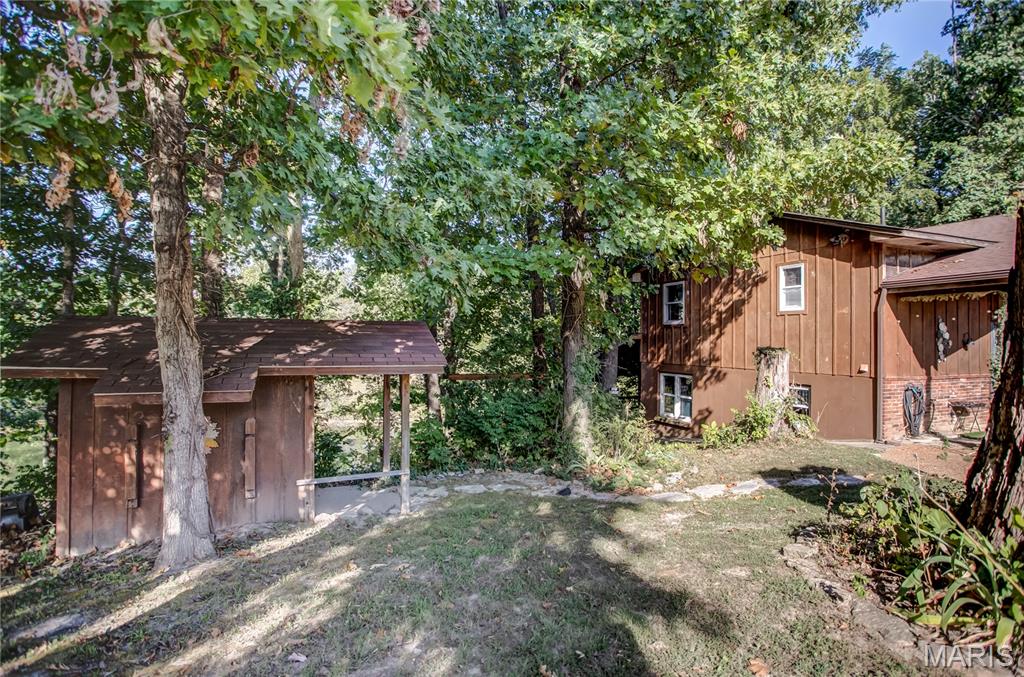 16390 Timberlane Drive