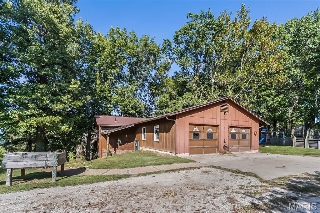 16390 Timberlane Drive