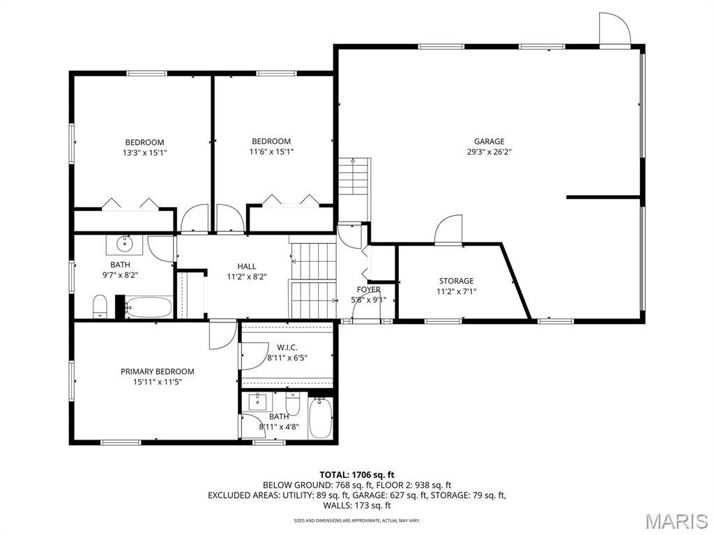 16390 Timberlane Drive