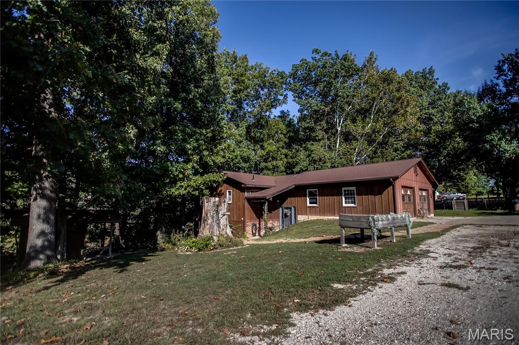 16390 Timberlane Drive