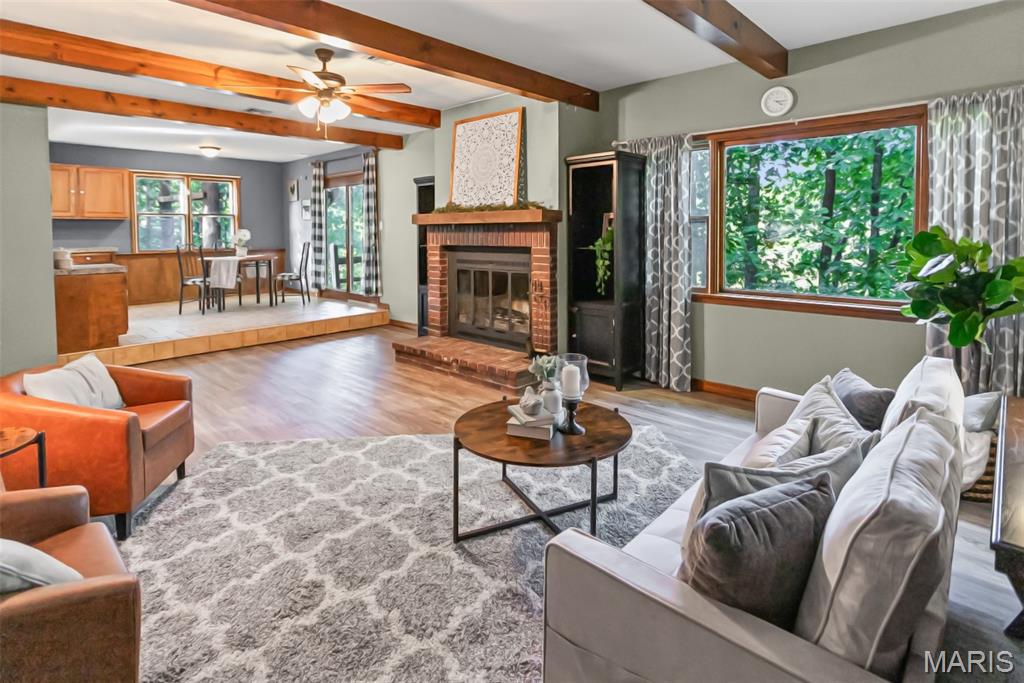 16390 Timberlane Drive