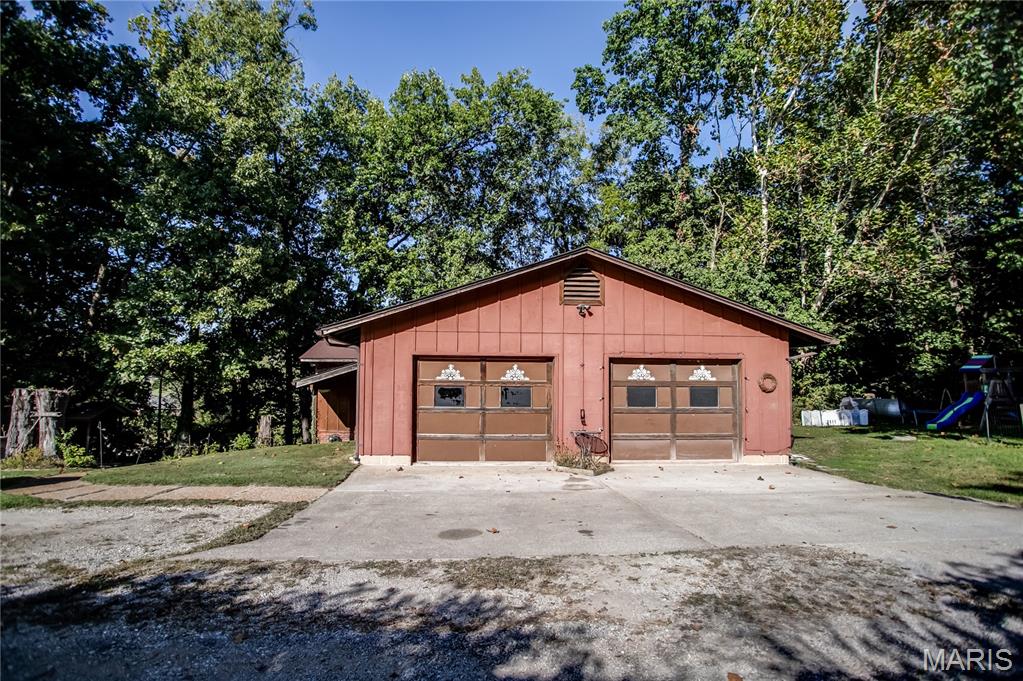 16390 Timberlane Drive
