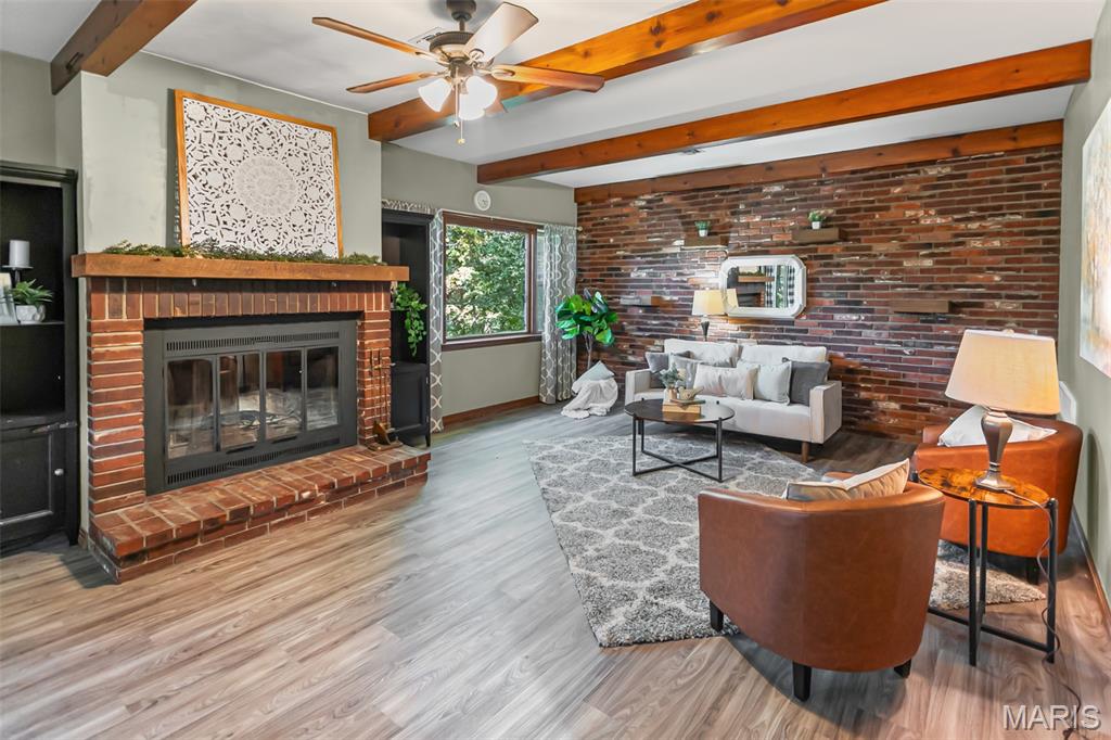 16390 Timberlane Drive