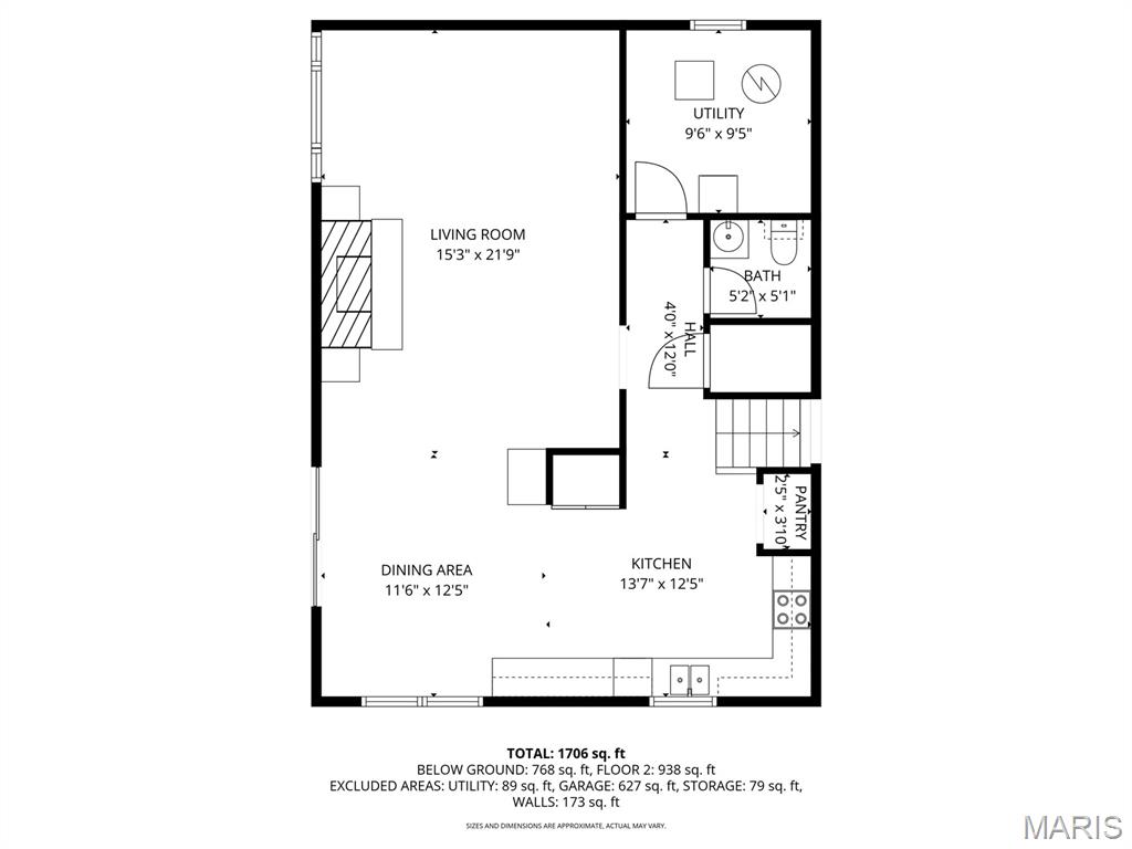 16390 Timberlane Drive