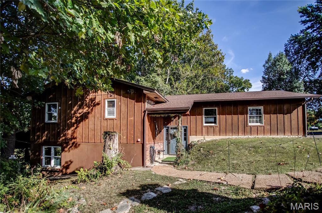 16390 Timberlane Drive