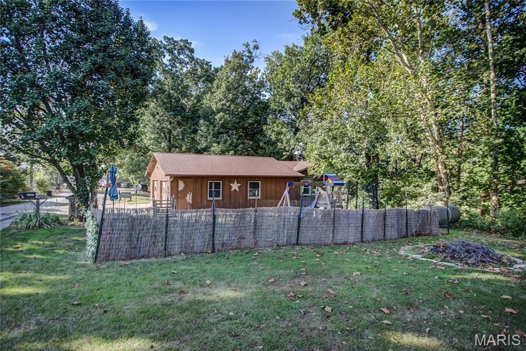16390 Timberlane Drive