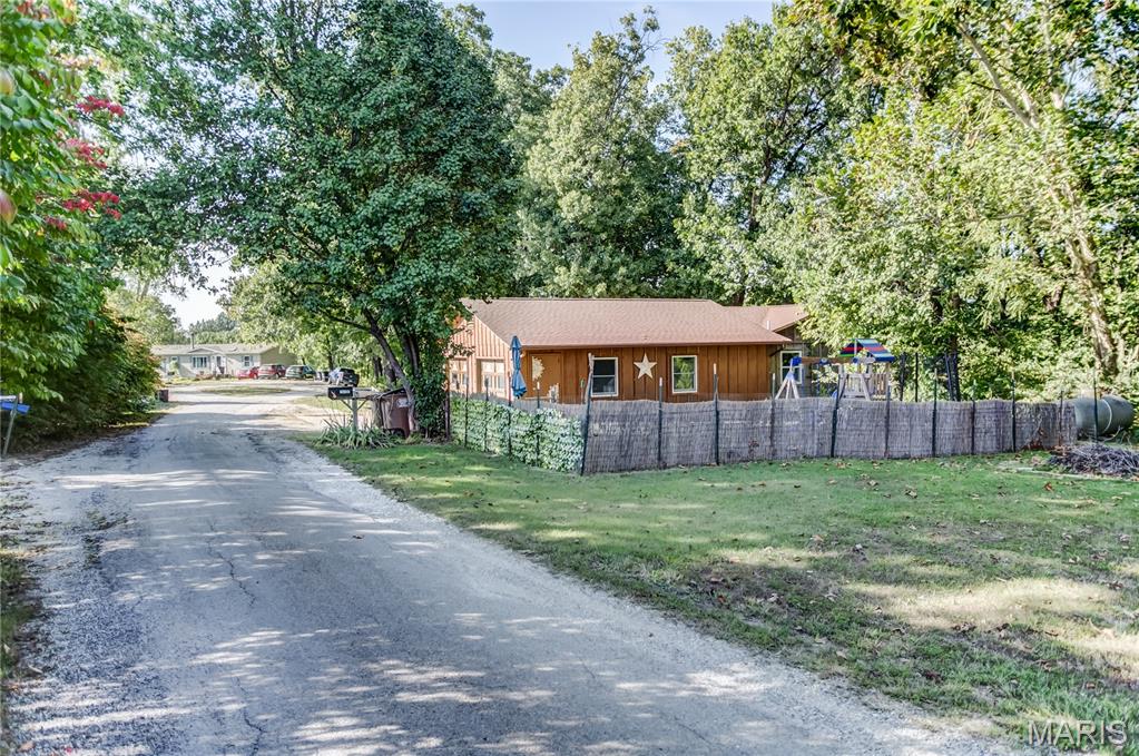 16390 Timberlane Drive