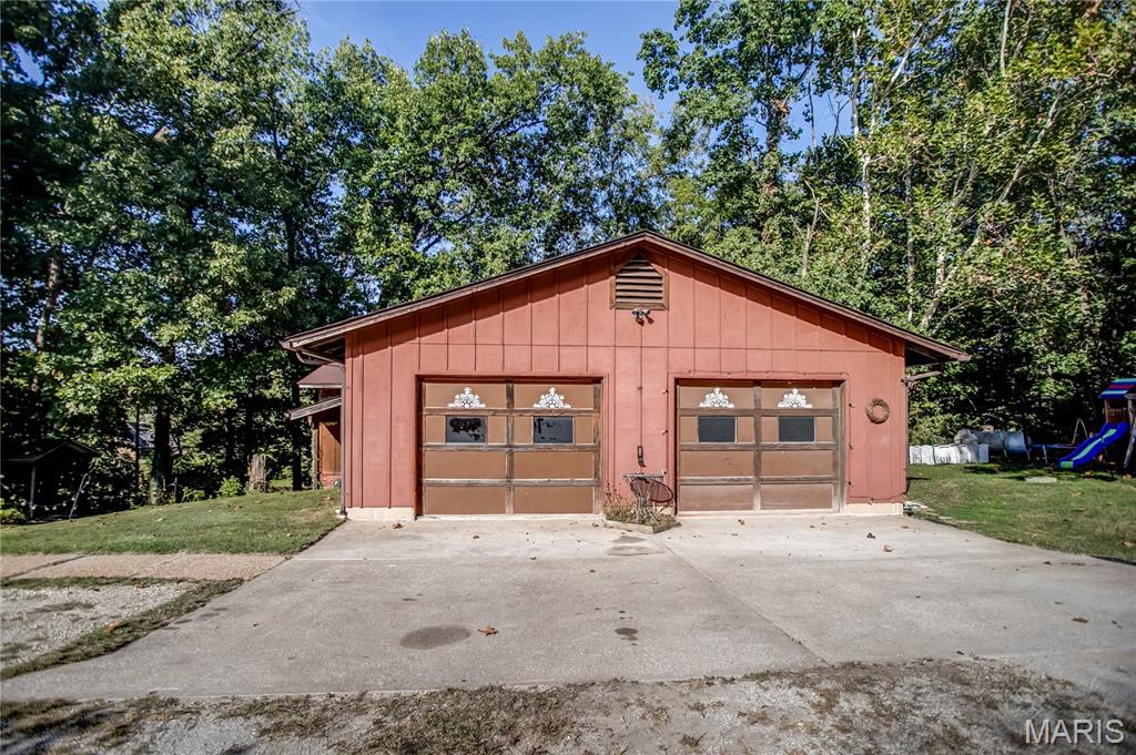 16390 Timberlane Drive
