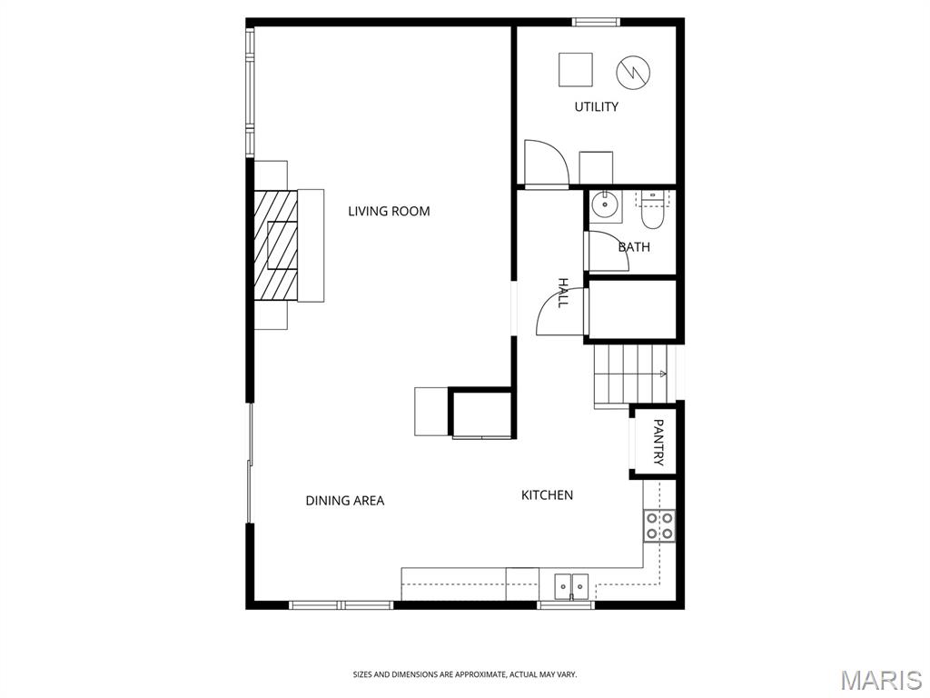 16390 Timberlane Drive