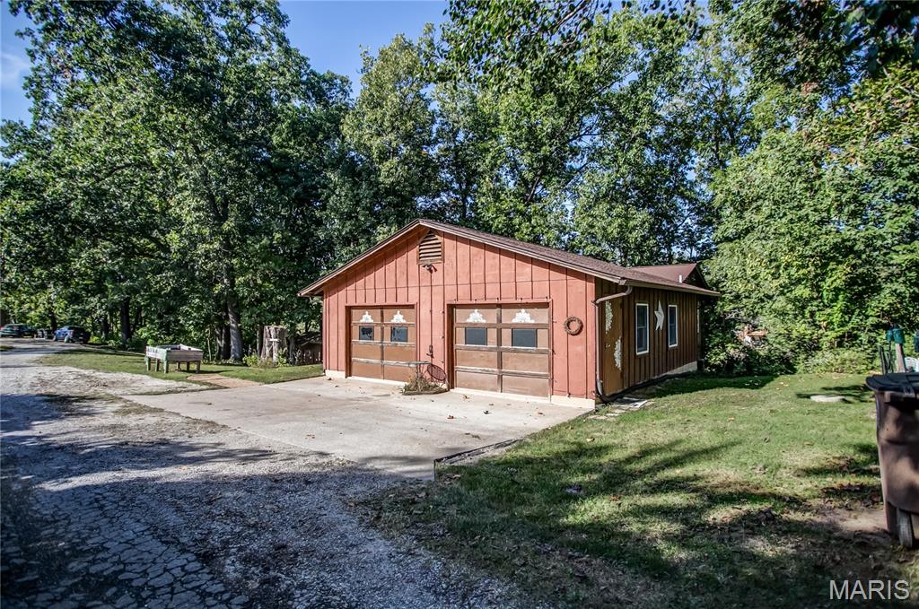 16390 Timberlane Drive