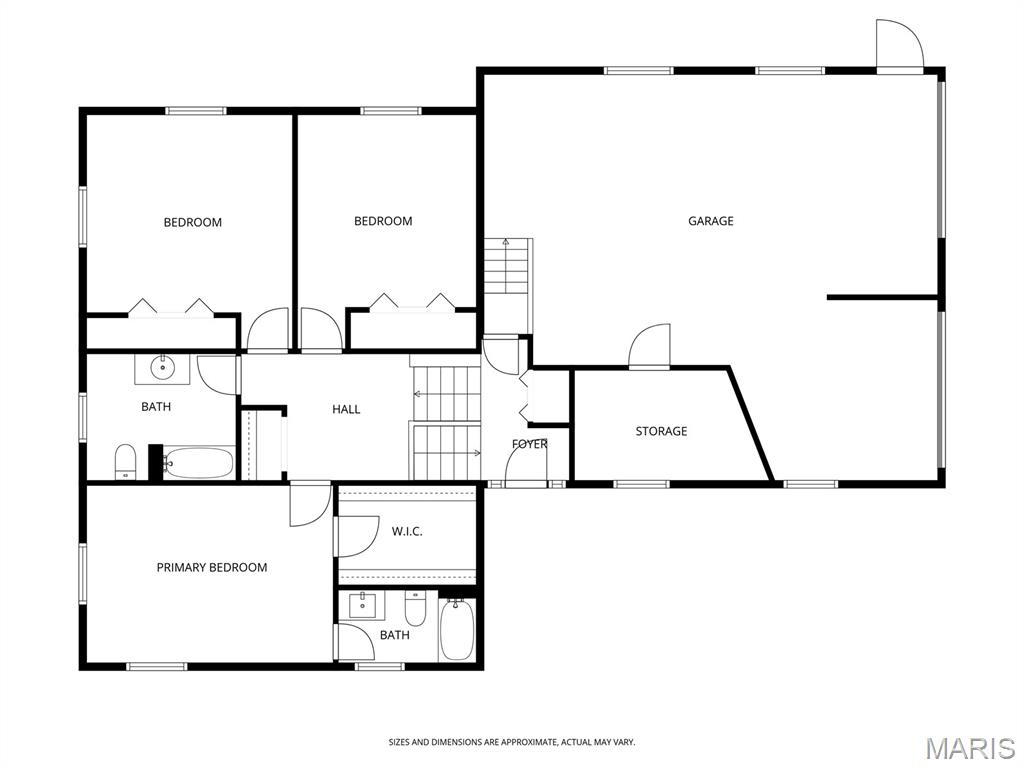 16390 Timberlane Drive