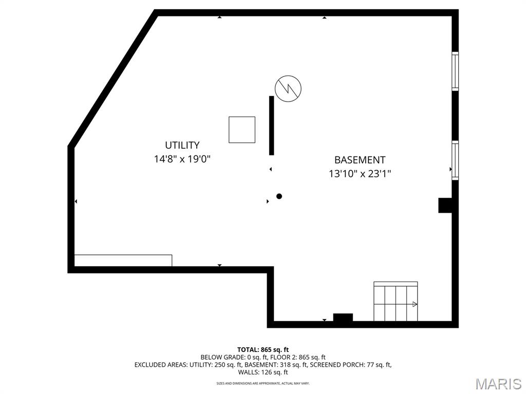 405 Pleasant Street