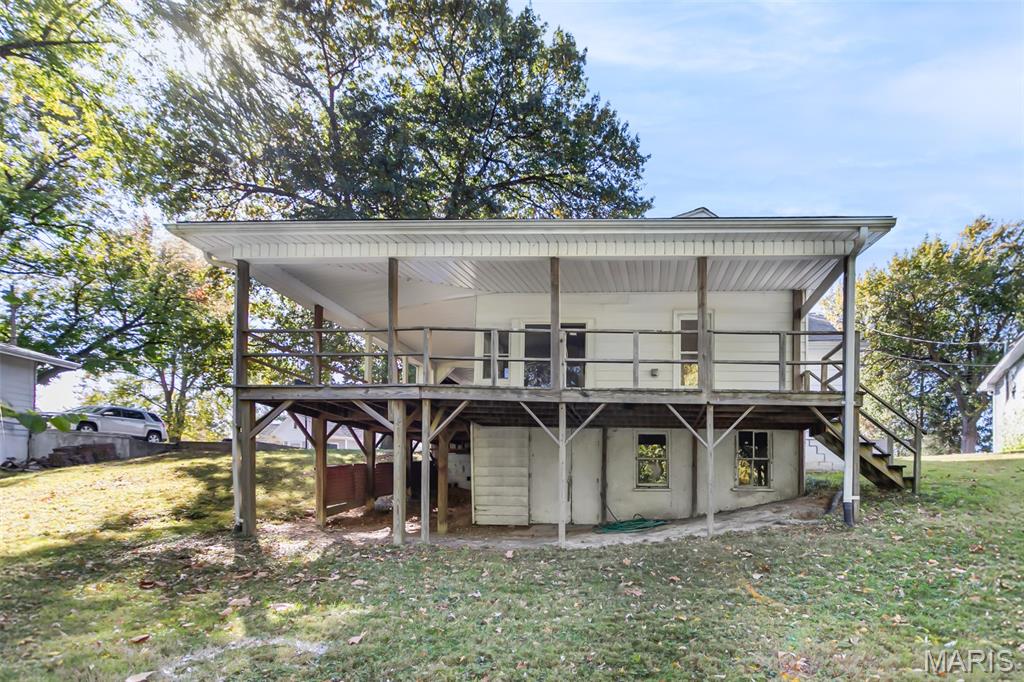 405 Pleasant Street