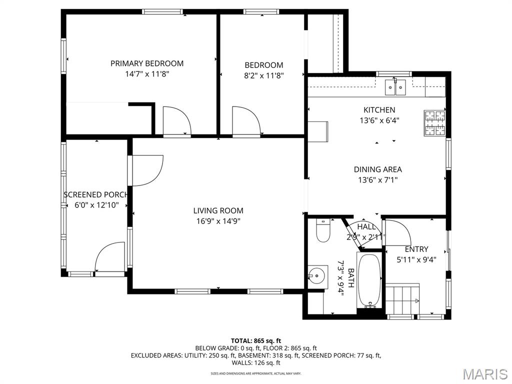 405 Pleasant Street