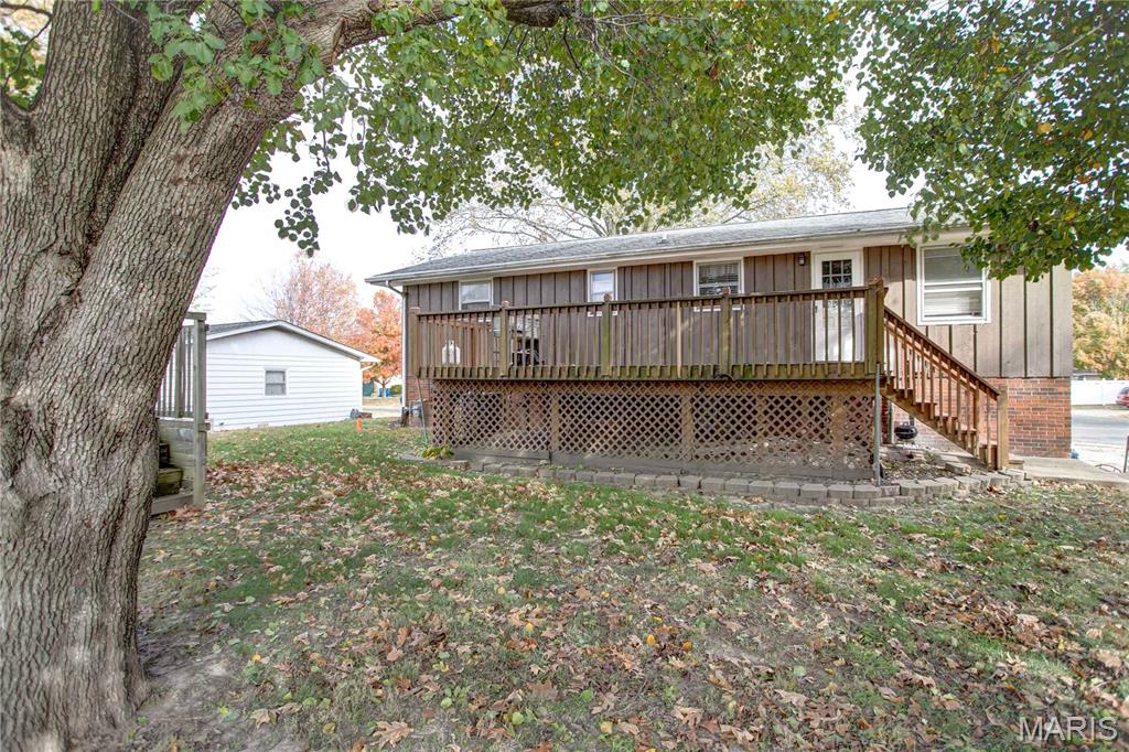 444 Wyoming Street