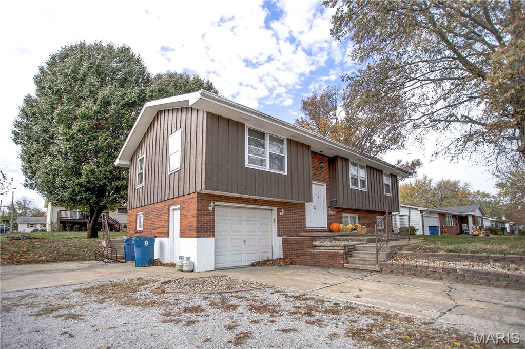 444 Wyoming Street