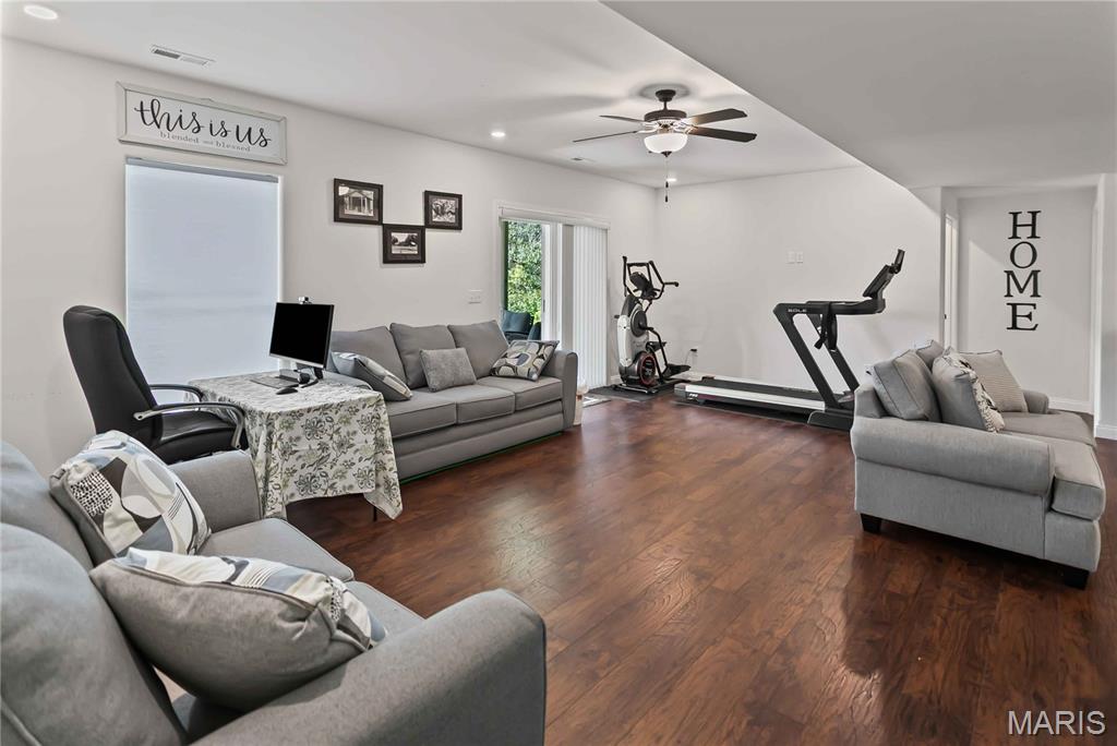 25714 Walnut Creek Drive