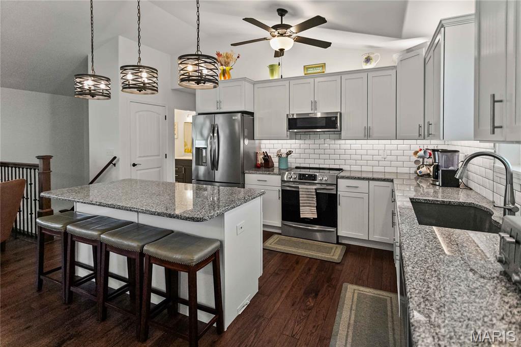 25714 Walnut Creek Drive