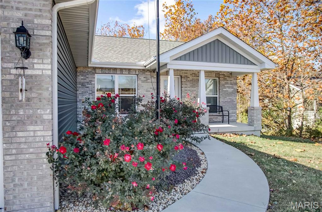 25714 Walnut Creek Drive