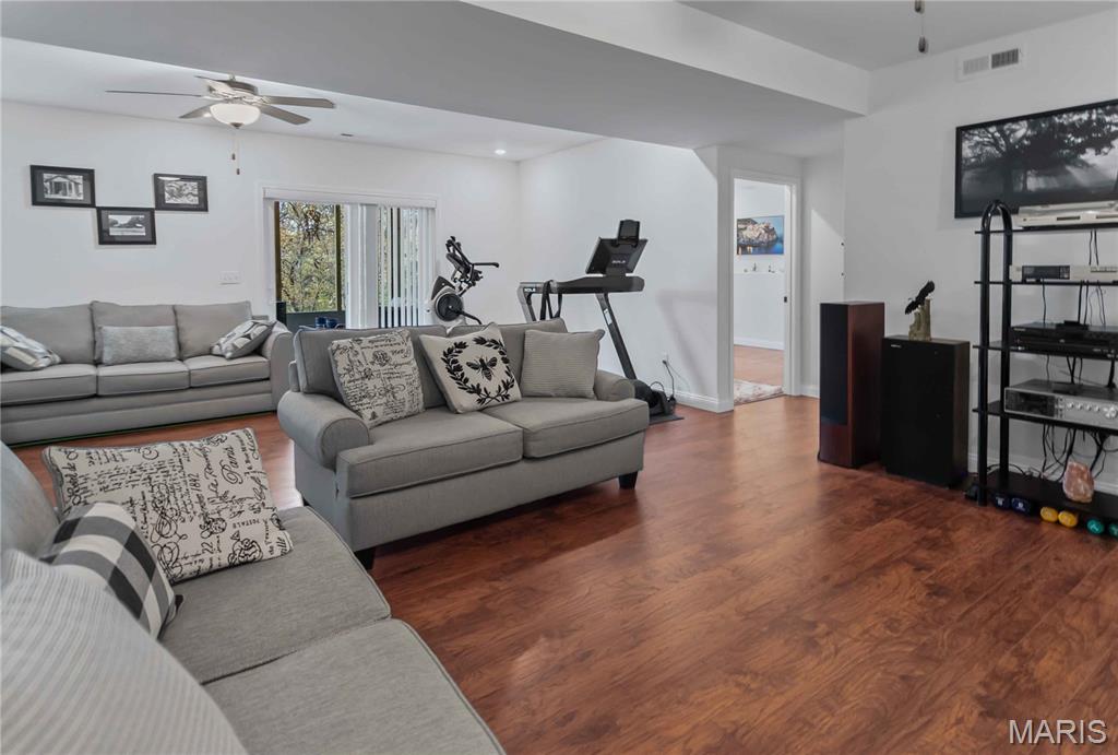 25714 Walnut Creek Drive