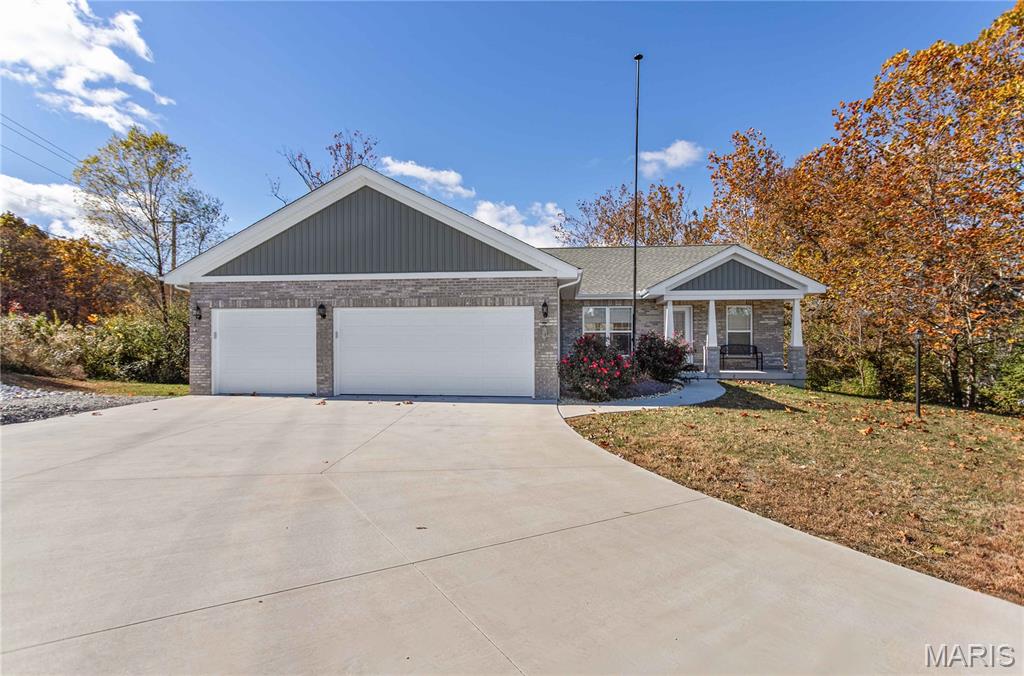 25714 Walnut Creek Drive