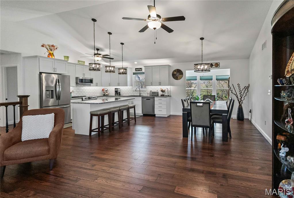 25714 Walnut Creek Drive
