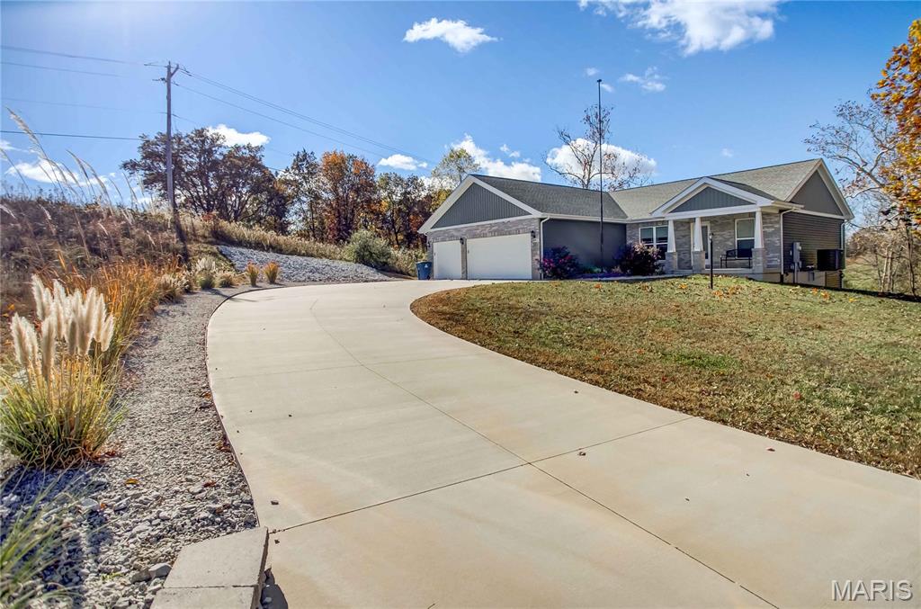 25714 Walnut Creek Drive