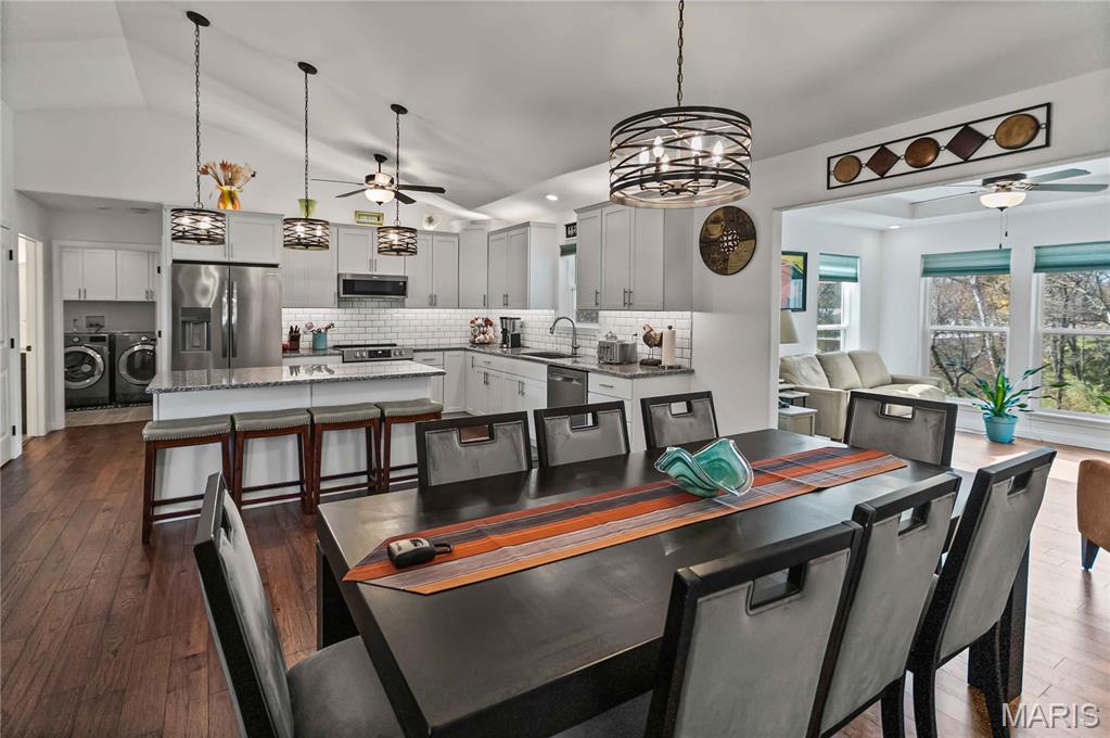 25714 Walnut Creek Drive