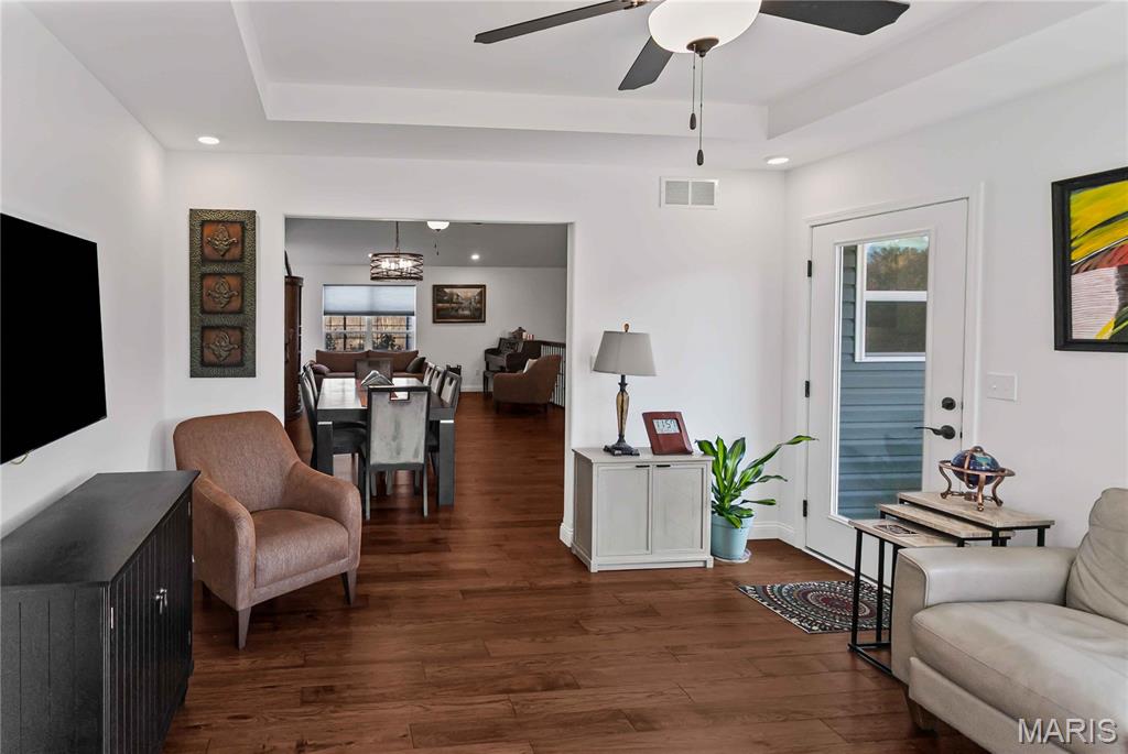 25714 Walnut Creek Drive