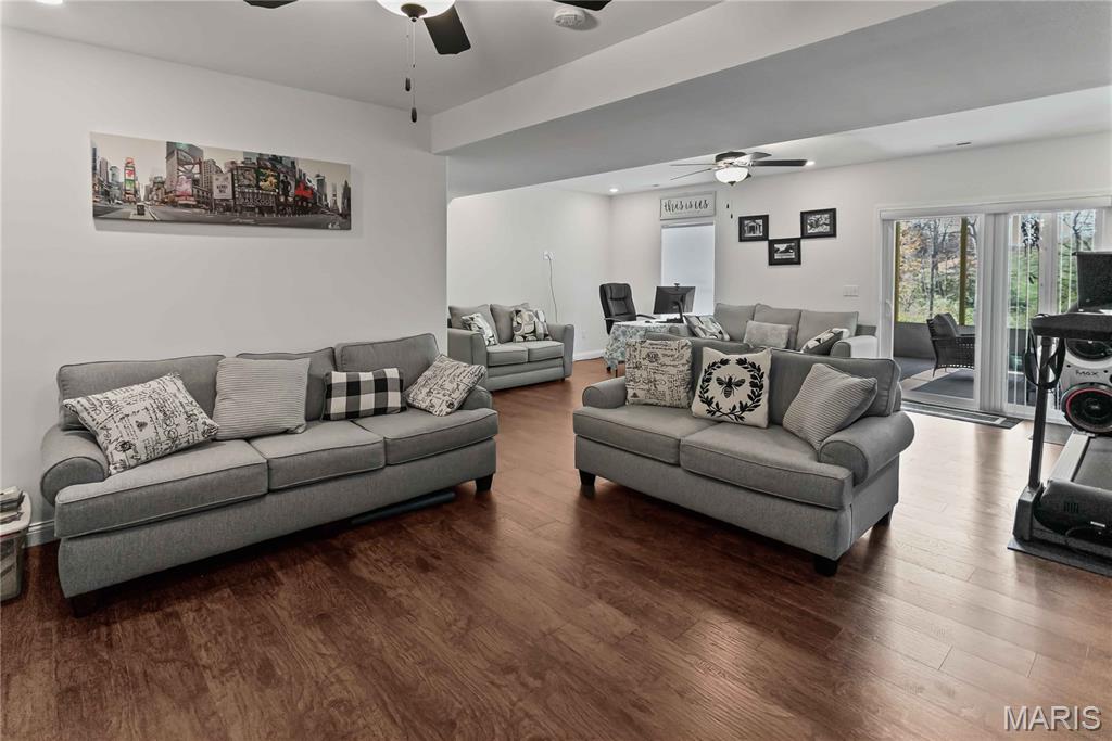25714 Walnut Creek Drive