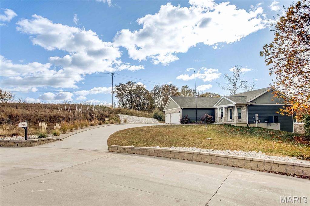 25714 Walnut Creek Drive