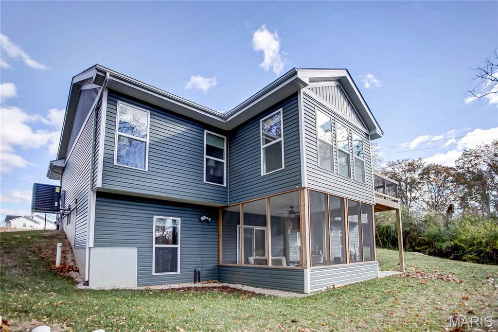 25714 Walnut Creek Drive