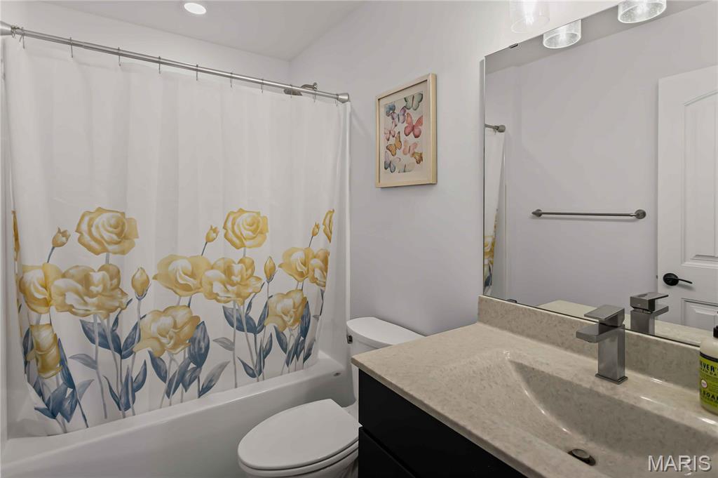 25714 Walnut Creek Drive