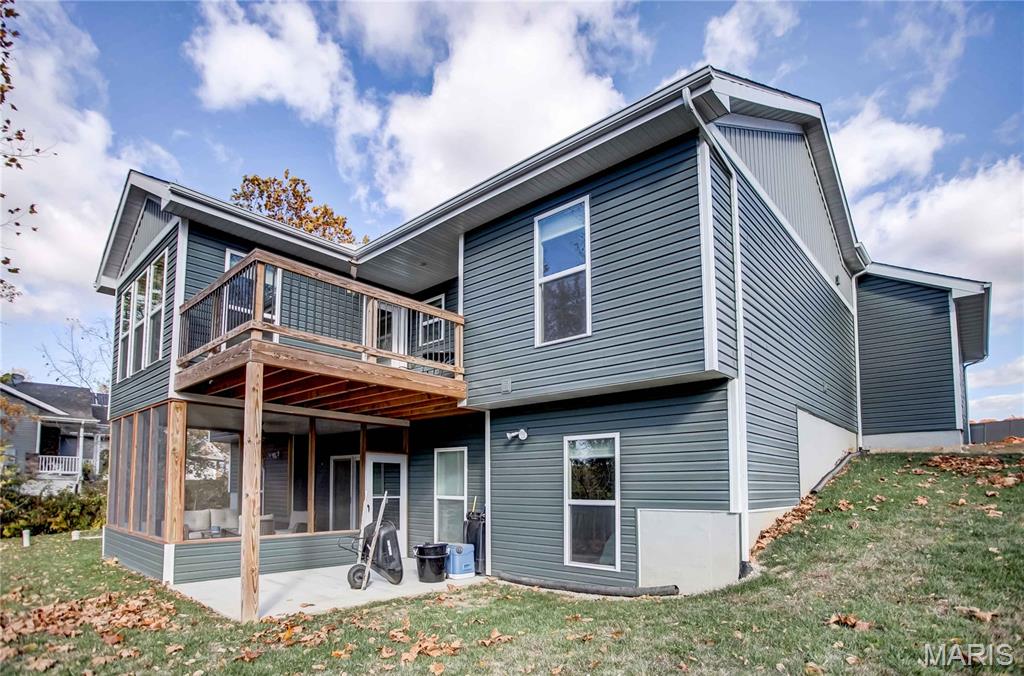 25714 Walnut Creek Drive