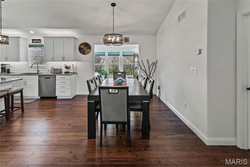 25714 Walnut Creek Drive