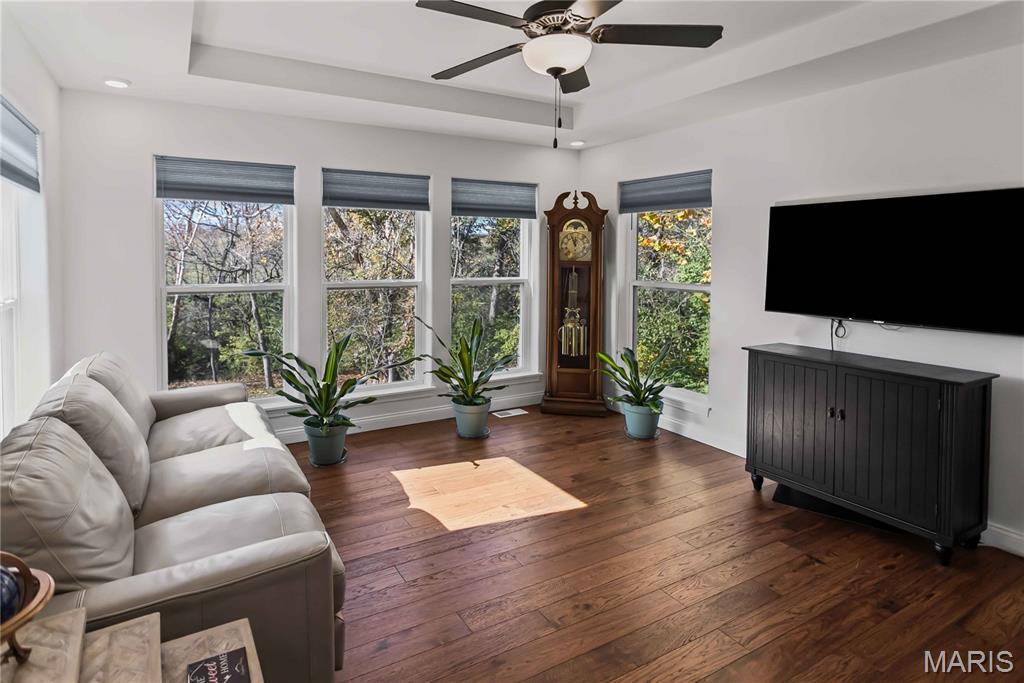 25714 Walnut Creek Drive