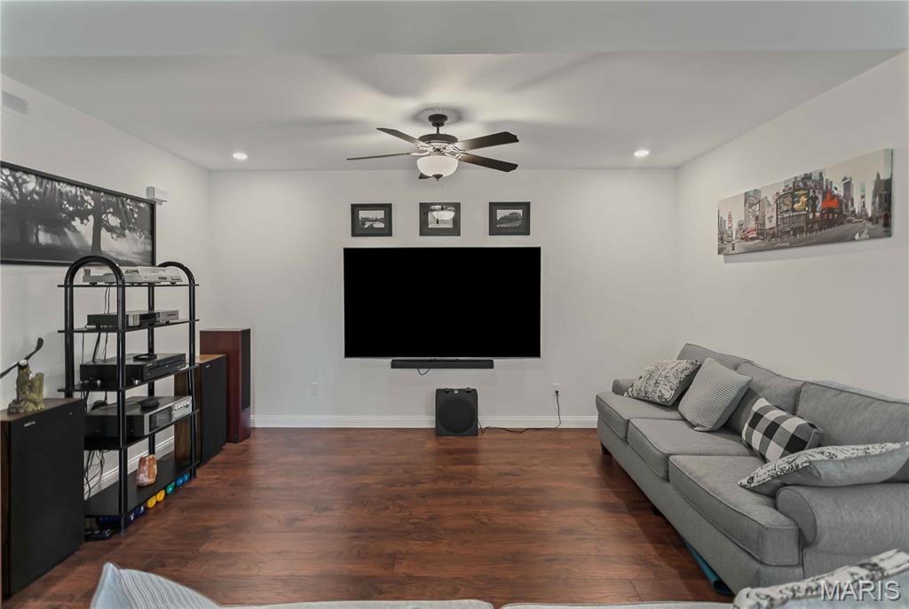 25714 Walnut Creek Drive