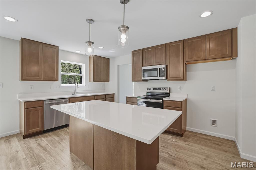 4352 Bear Ridge Drive