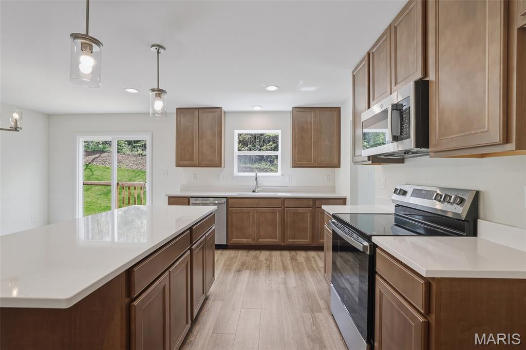4352 Bear Ridge Drive
